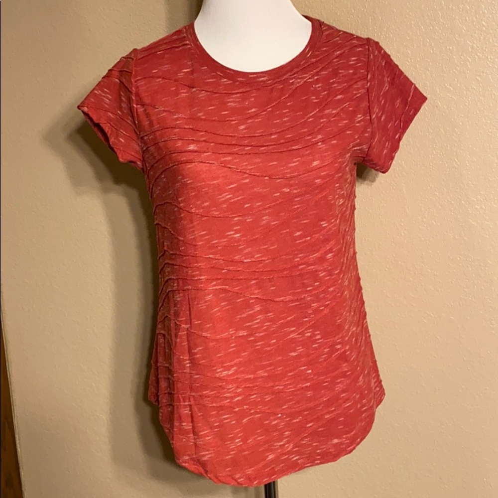 Simply Vera Vera Wang Shirt